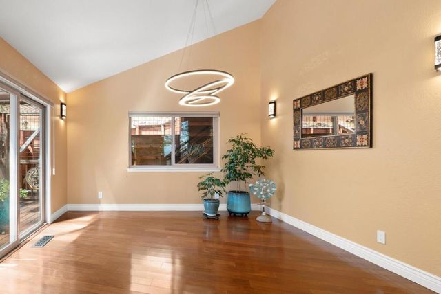 112 Blueberry Drive, Scotts Valley, CA 95066