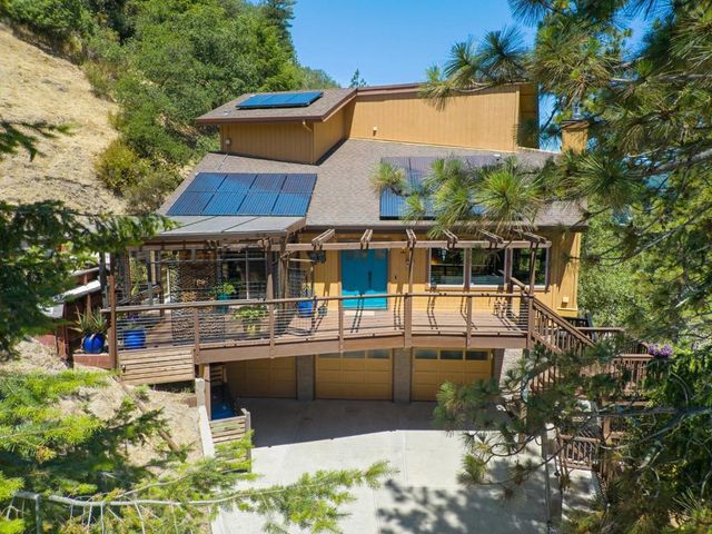 112 Blueberry Drive, Scotts Valley, CA 95066