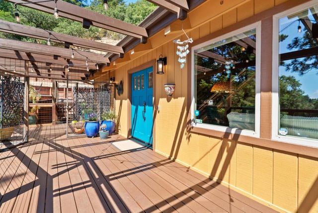 112 Blueberry Drive, Scotts Valley, CA 95066