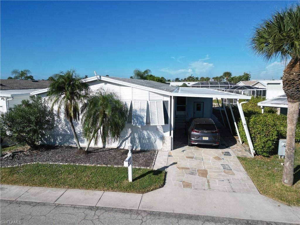 17510 Primrose CT, Fort Myers Beach, FL 33931