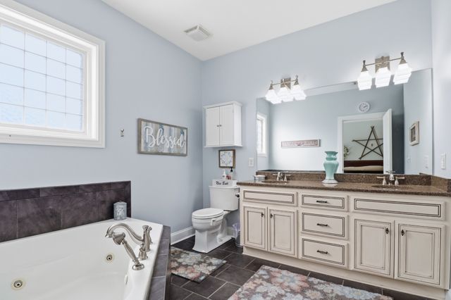 3287 Bluebird Rd, Lebanon, TN 37087