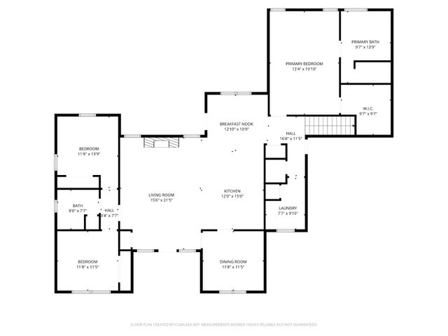 3287 Bluebird Rd, Lebanon, TN 37087