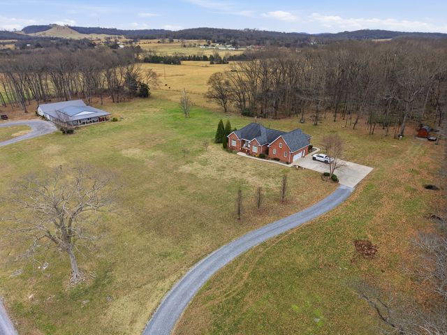 3287 Bluebird Rd, Lebanon, TN 37087