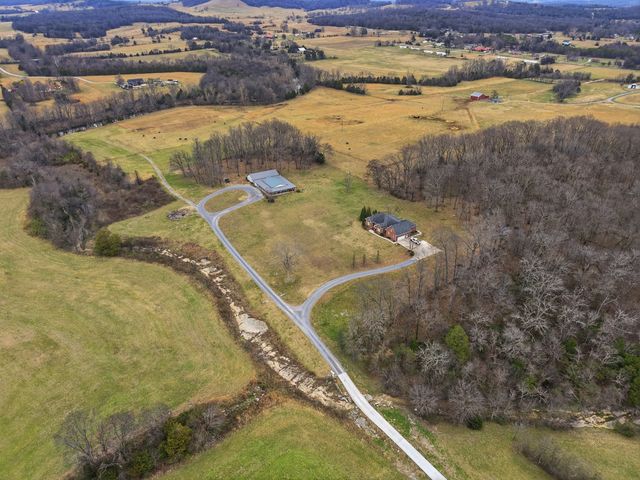 3287 Bluebird Rd, Lebanon, TN 37087