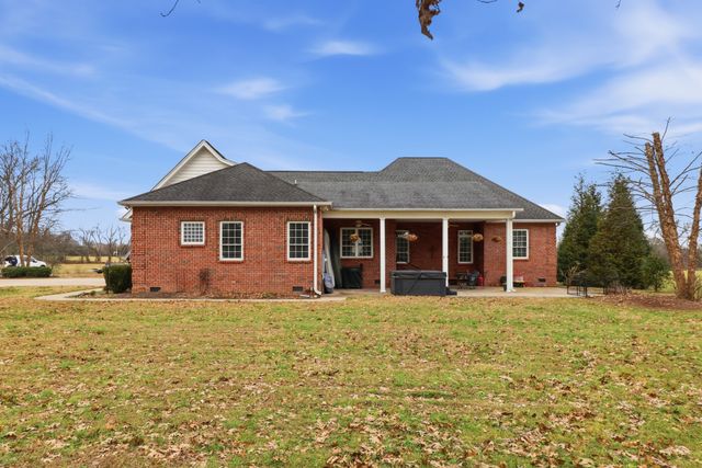 3287 Bluebird Rd, Lebanon, TN 37087
