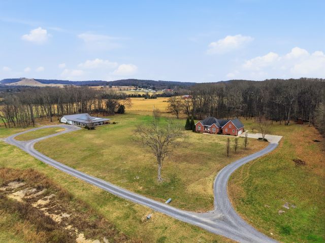 3287 Bluebird Rd, Lebanon, TN 37087