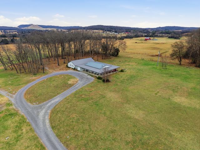 3287 Bluebird Rd, Lebanon, TN 37087