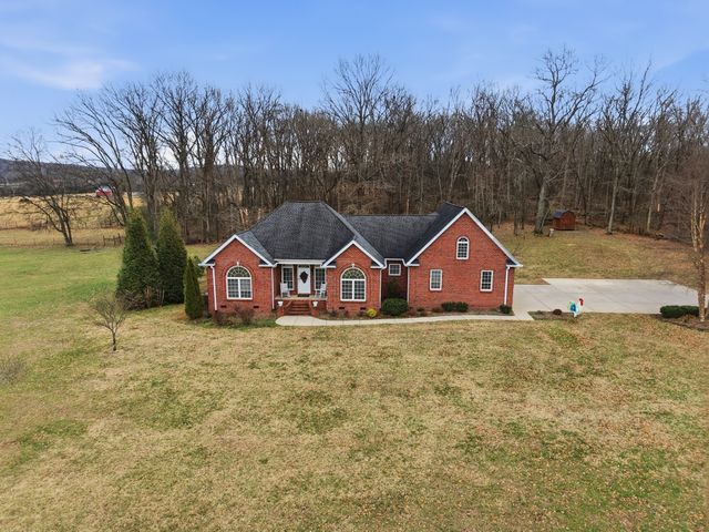 3287 Bluebird Rd, Lebanon, TN 37087