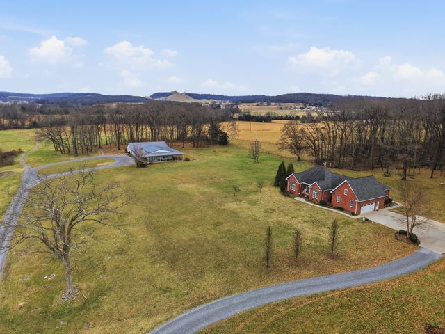 3287 Bluebird Rd, Lebanon, TN 37087