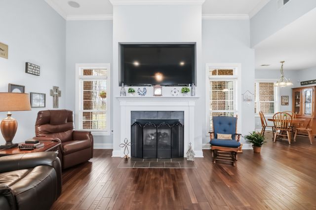 3287 Bluebird Rd, Lebanon, TN 37087