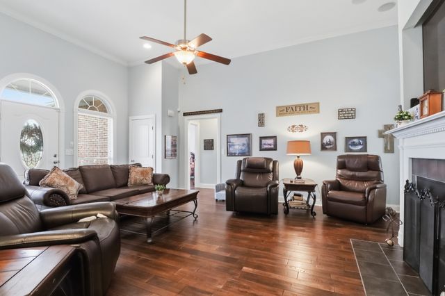 3287 Bluebird Rd, Lebanon, TN 37087