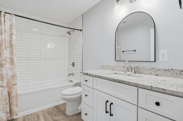 3287 Bluebird Rd, Lebanon, TN 37087