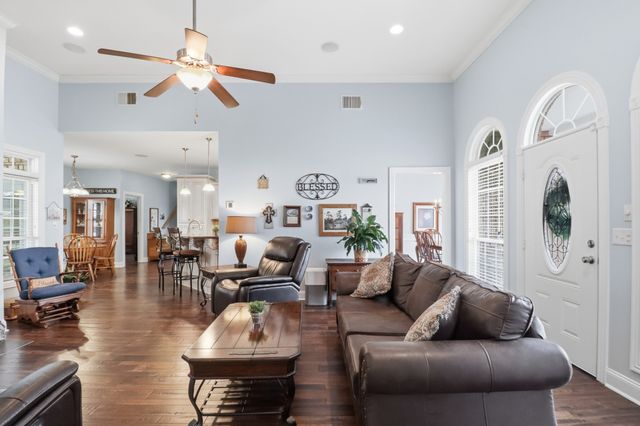 3287 Bluebird Rd, Lebanon, TN 37087