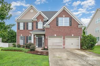 9562 Indian Beech Avenue NW 291, Concord, NC 28027