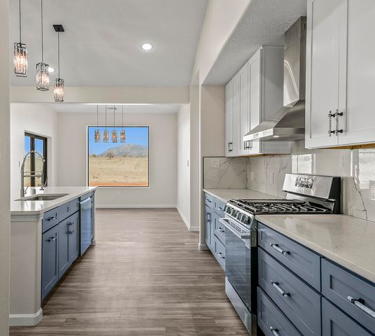 36 Kailey Loop, Edgewood, NM 87015