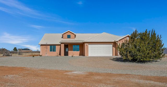 36 Kailey Loop, Edgewood, NM 87015