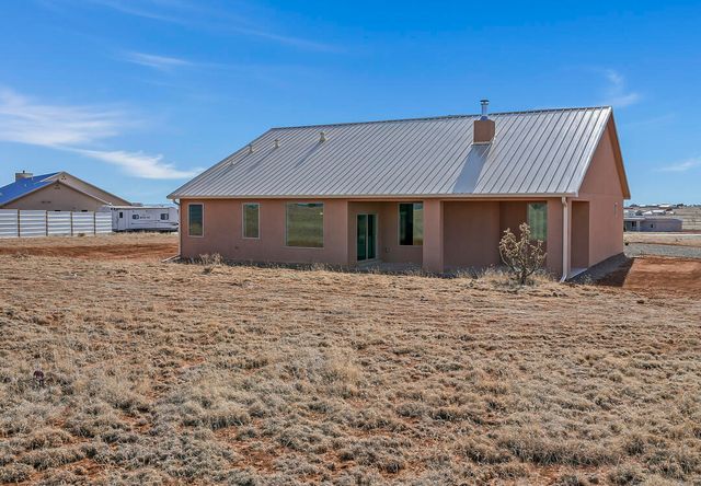 36 Kailey Loop, Edgewood, NM 87015