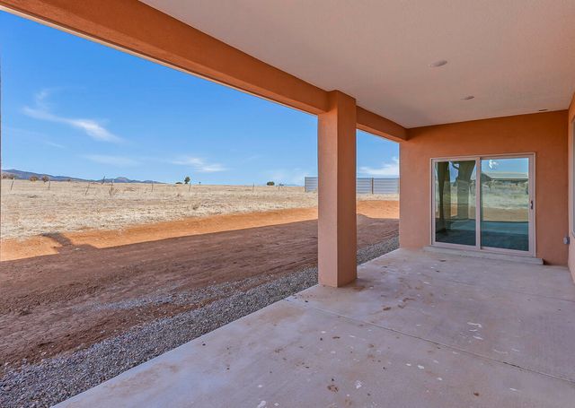 36 Kailey Loop, Edgewood, NM 87015