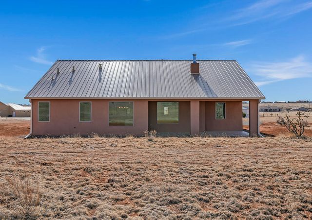36 Kailey Loop, Edgewood, NM 87015