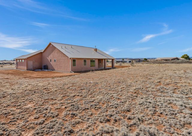 36 Kailey Loop, Edgewood, NM 87015