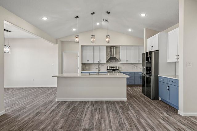 36 Kailey Loop, Edgewood, NM 87015