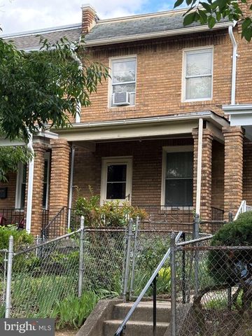 1533 NORTH CAROLINA AVE NE, Washington, DC 20002