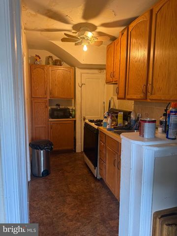 1533 NORTH CAROLINA AVE NE, Washington, DC 20002