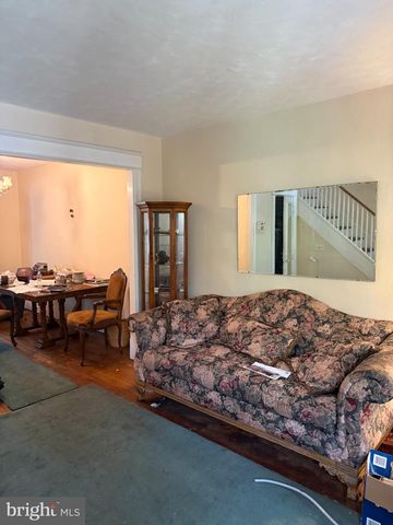 1533 NORTH CAROLINA AVE NE, Washington, DC 20002