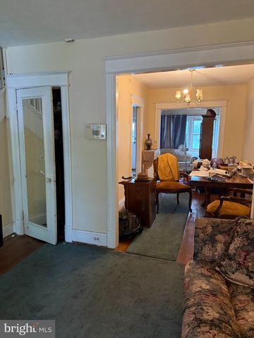 1533 NORTH CAROLINA AVE NE, Washington, DC 20002