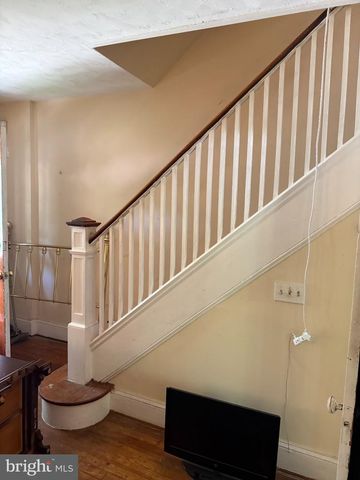 1533 NORTH CAROLINA AVE NE, Washington, DC 20002