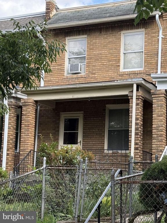1533 NORTH CAROLINA AVE NE, Washington, DC 20002