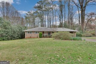 2511 Varner Drive NE, Atlanta, GA 30345