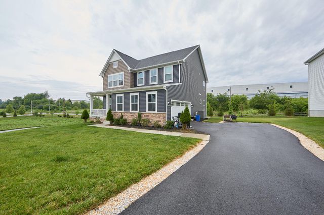 235 SLOAN DR, Coatesville, PA 19320