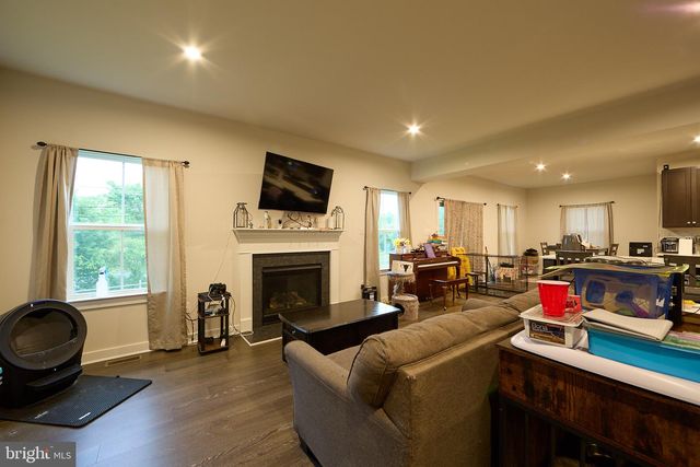 235 SLOAN DR, Coatesville, PA 19320