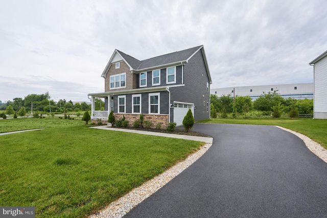 235 SLOAN DR, Coatesville, PA 19320