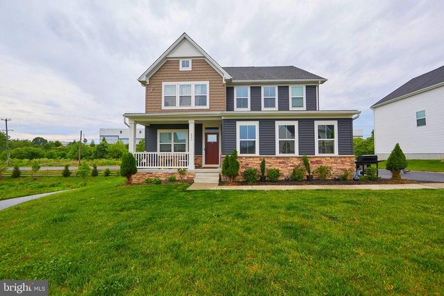 235 SLOAN DR, Coatesville, PA 19320