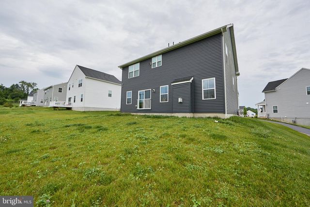 235 SLOAN DR, Coatesville, PA 19320