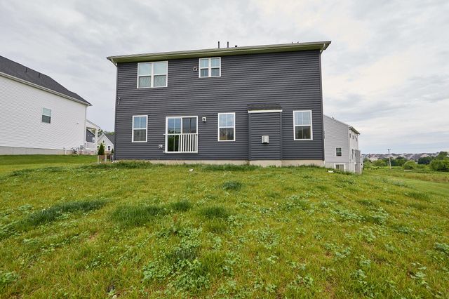 235 SLOAN DR, Coatesville, PA 19320