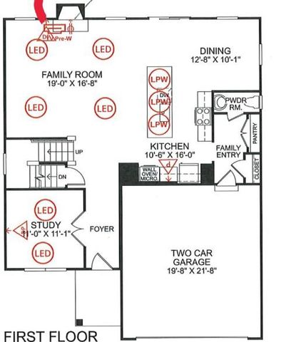 235 SLOAN DR, Coatesville, PA 19320