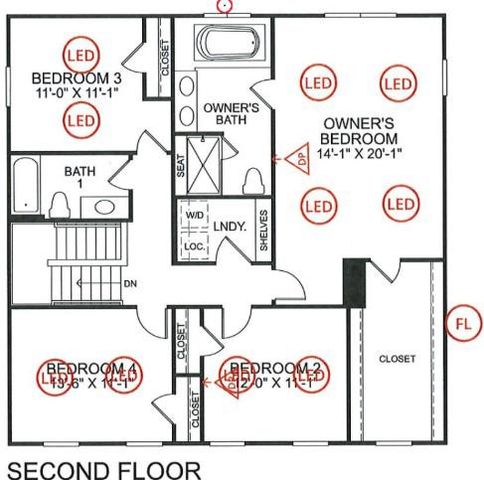 235 SLOAN DR, Coatesville, PA 19320