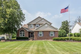 2116 Ore Creek Lane, Brighton, MI 48114