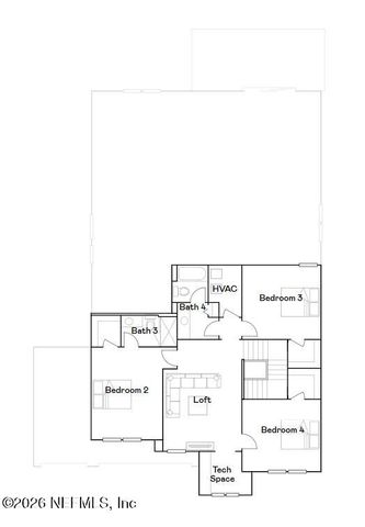 599 GRAND TRAVERSE Circle, St. Augustine, FL 32092