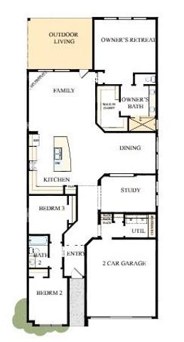 15910 Peachy Palm Court, Conroe, TX 77302