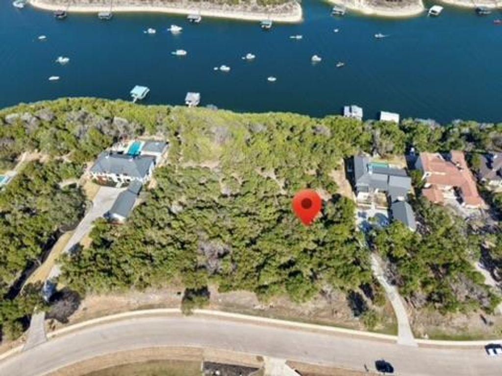4513 Destination WAY, Jonestown, TX 78645