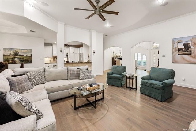 30223 FAIRWAY ASH, Fair Oaks Ranch, TX 78015