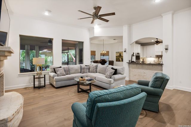 30223 FAIRWAY ASH, Fair Oaks Ranch, TX 78015