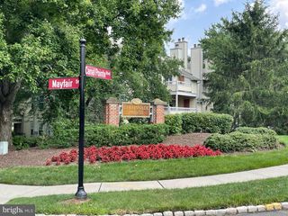 119 ACADIA CT #5, Princeton, NJ 08540