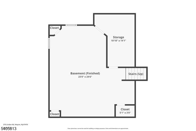 275 Linden Rd, Wayne Twp., NJ 07470