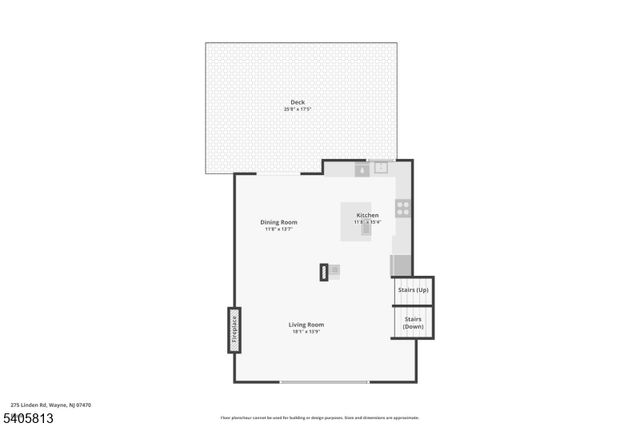 275 Linden Rd, Wayne Twp., NJ 07470