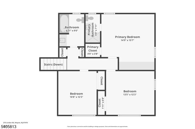 275 Linden Rd, Wayne Twp., NJ 07470